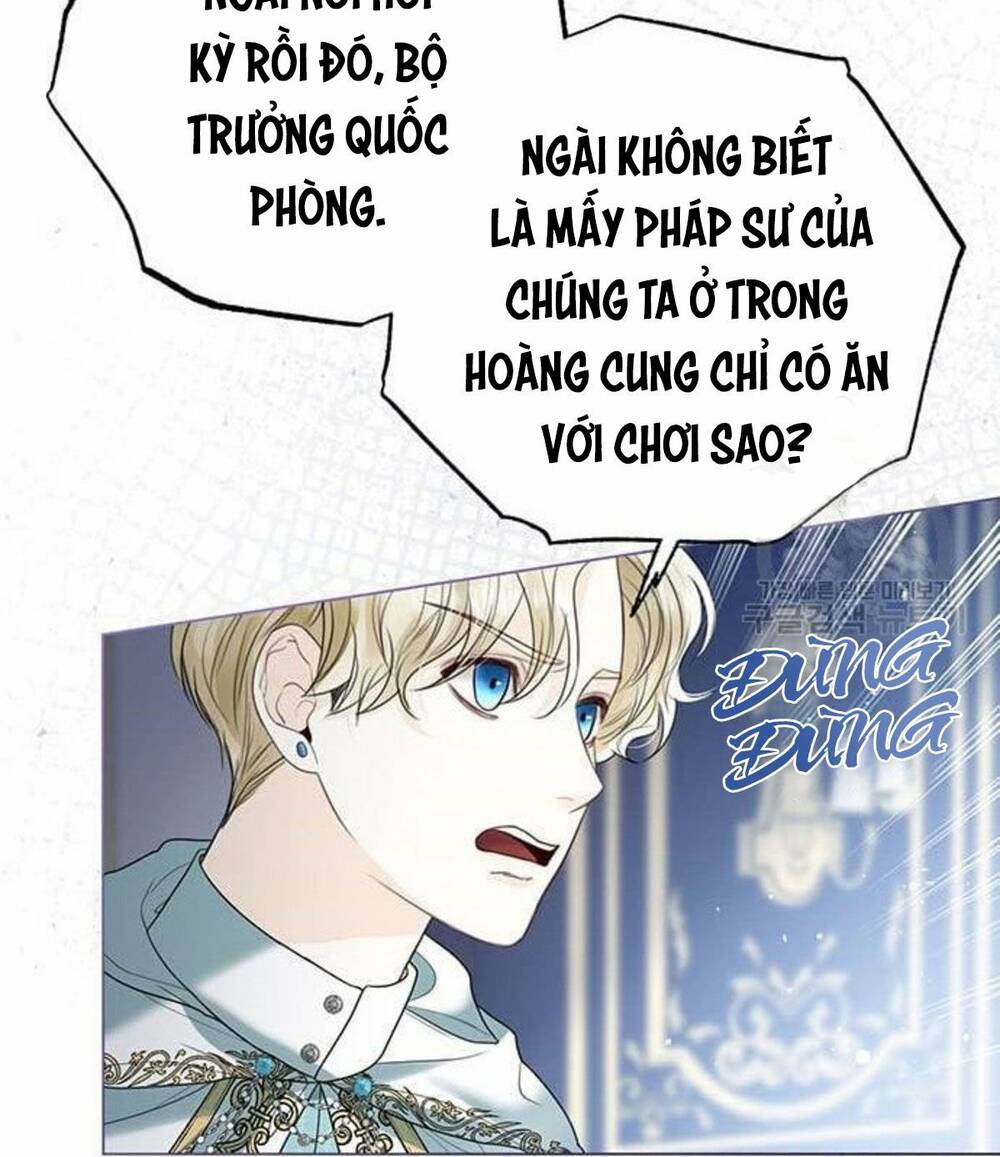 Tôi Sẽ Từ Bỏ Vị Trí Hoàng Phi Chapter 10 - Trang 2