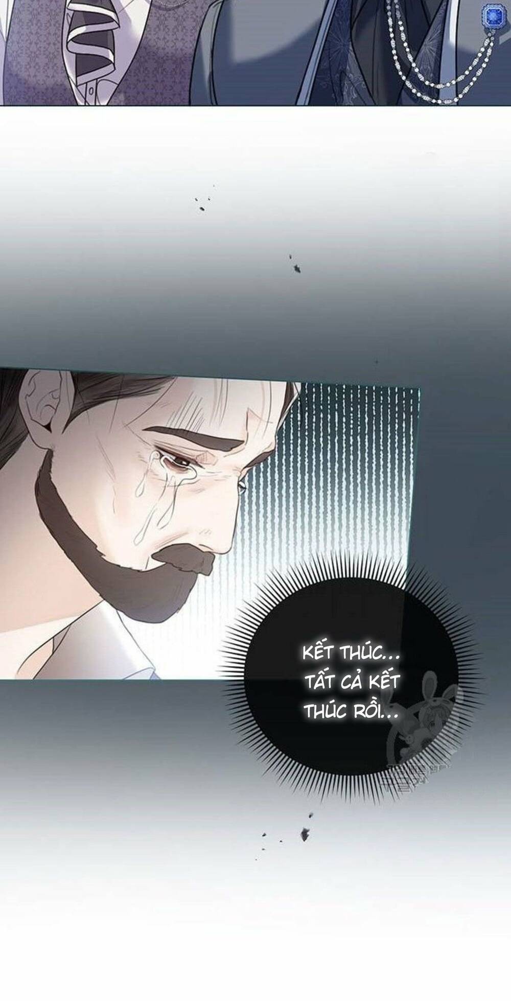 Tôi Sẽ Từ Bỏ Vị Trí Hoàng Phi Chapter 10 - Trang 2