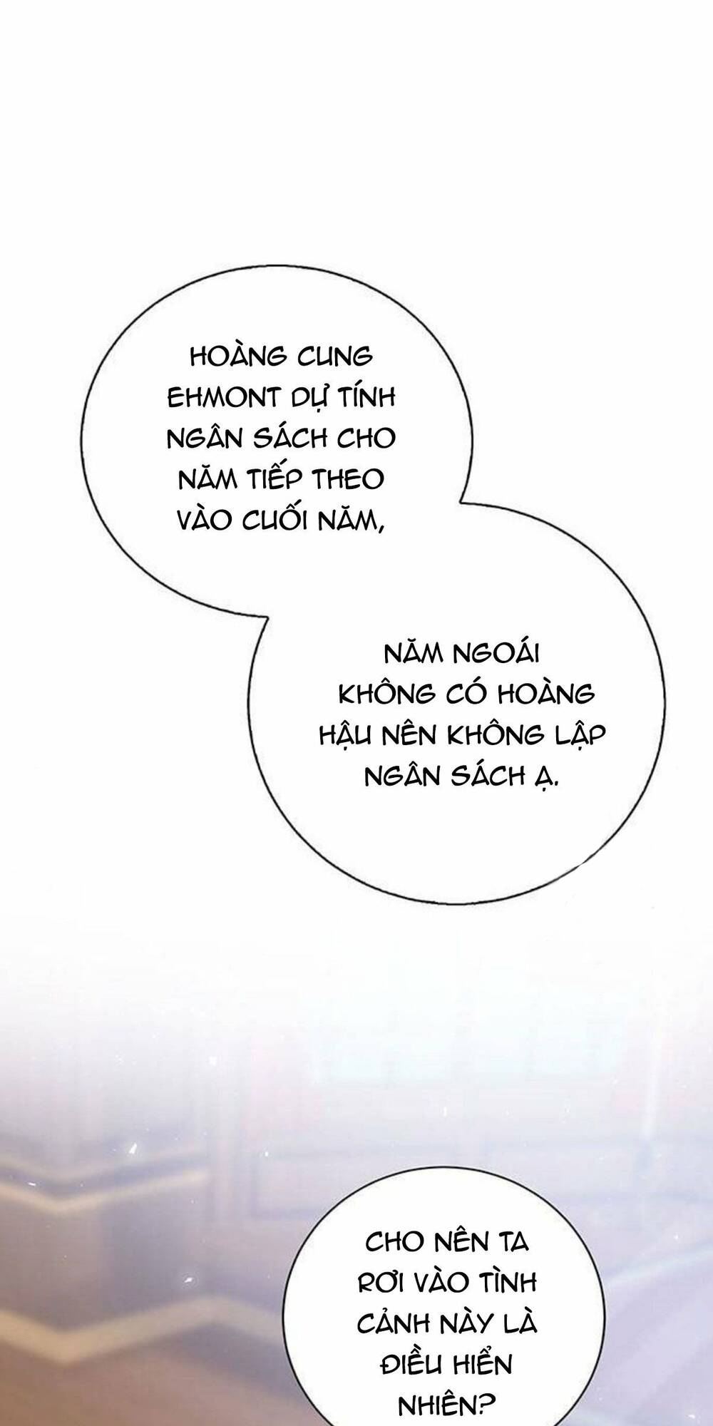 Tôi Sẽ Từ Bỏ Vị Trí Hoàng Phi Chapter 10 - Trang 2