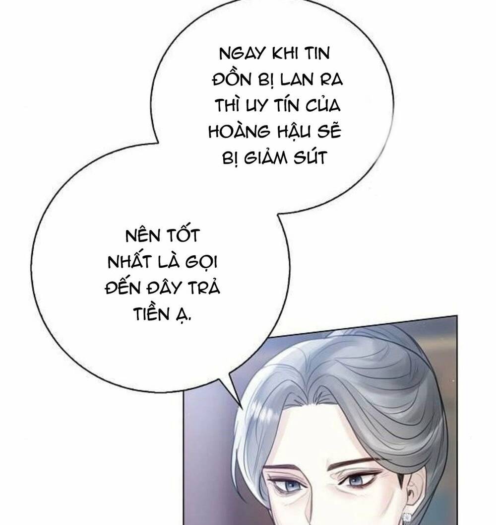 Tôi Sẽ Từ Bỏ Vị Trí Hoàng Phi Chapter 9 - Trang 2