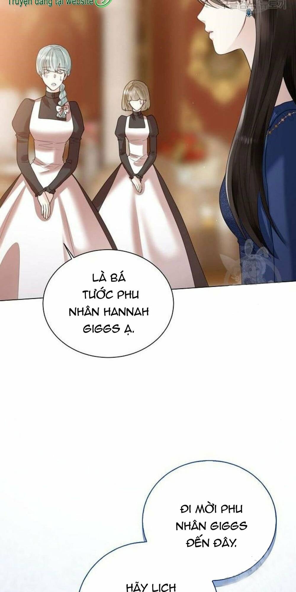 Tôi Sẽ Từ Bỏ Vị Trí Hoàng Phi Chapter 9 - Trang 2