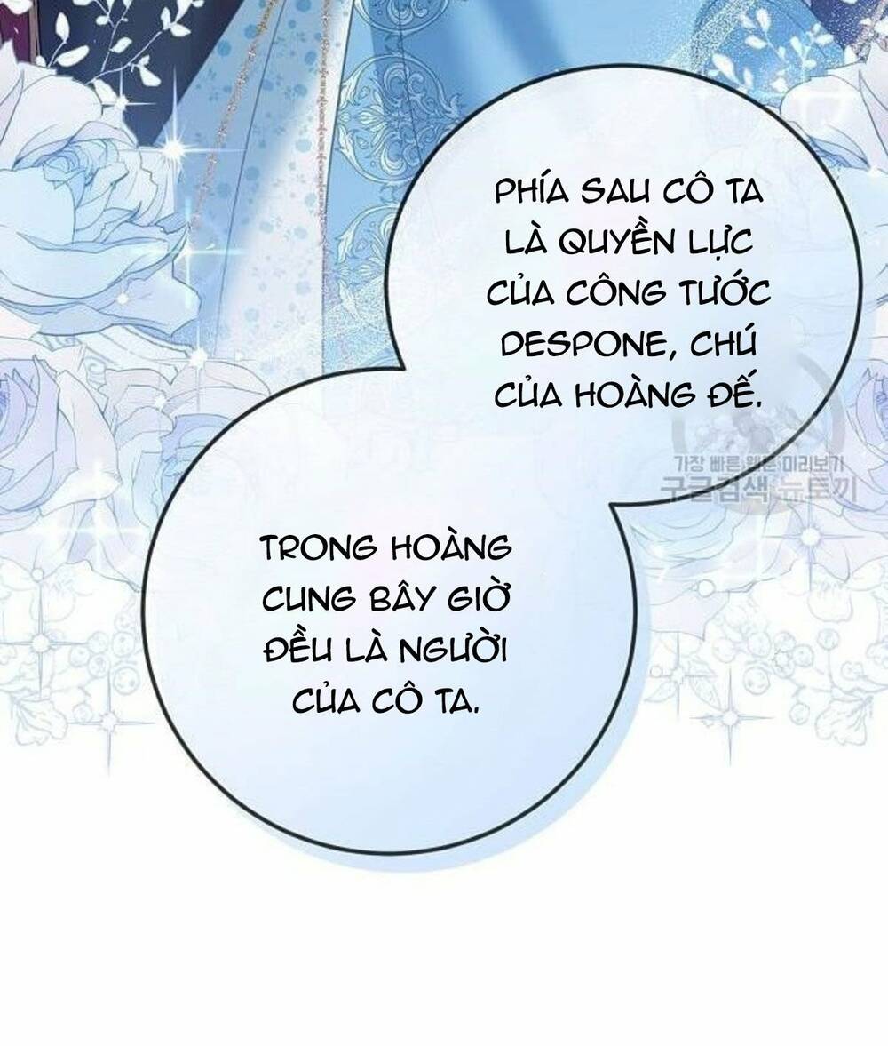 Tôi Sẽ Từ Bỏ Vị Trí Hoàng Phi Chapter 9 - Trang 2