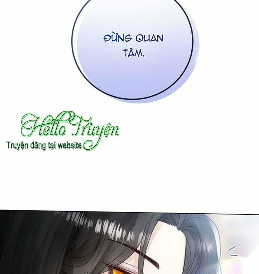 Tôi Sẽ Từ Bỏ Vị Trí Hoàng Phi Chapter 8 - Trang 2