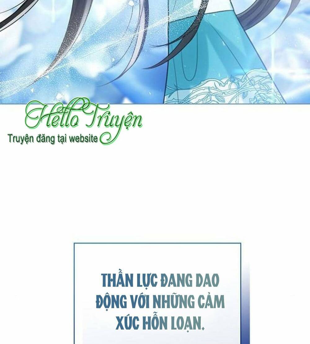 Tôi Sẽ Từ Bỏ Vị Trí Hoàng Phi Chapter 8 - Trang 2