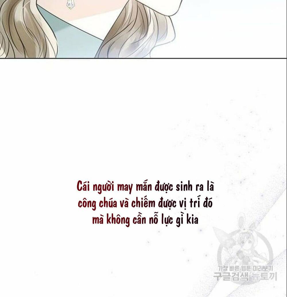 Tôi Sẽ Từ Bỏ Vị Trí Hoàng Phi Chapter 7 - Trang 2