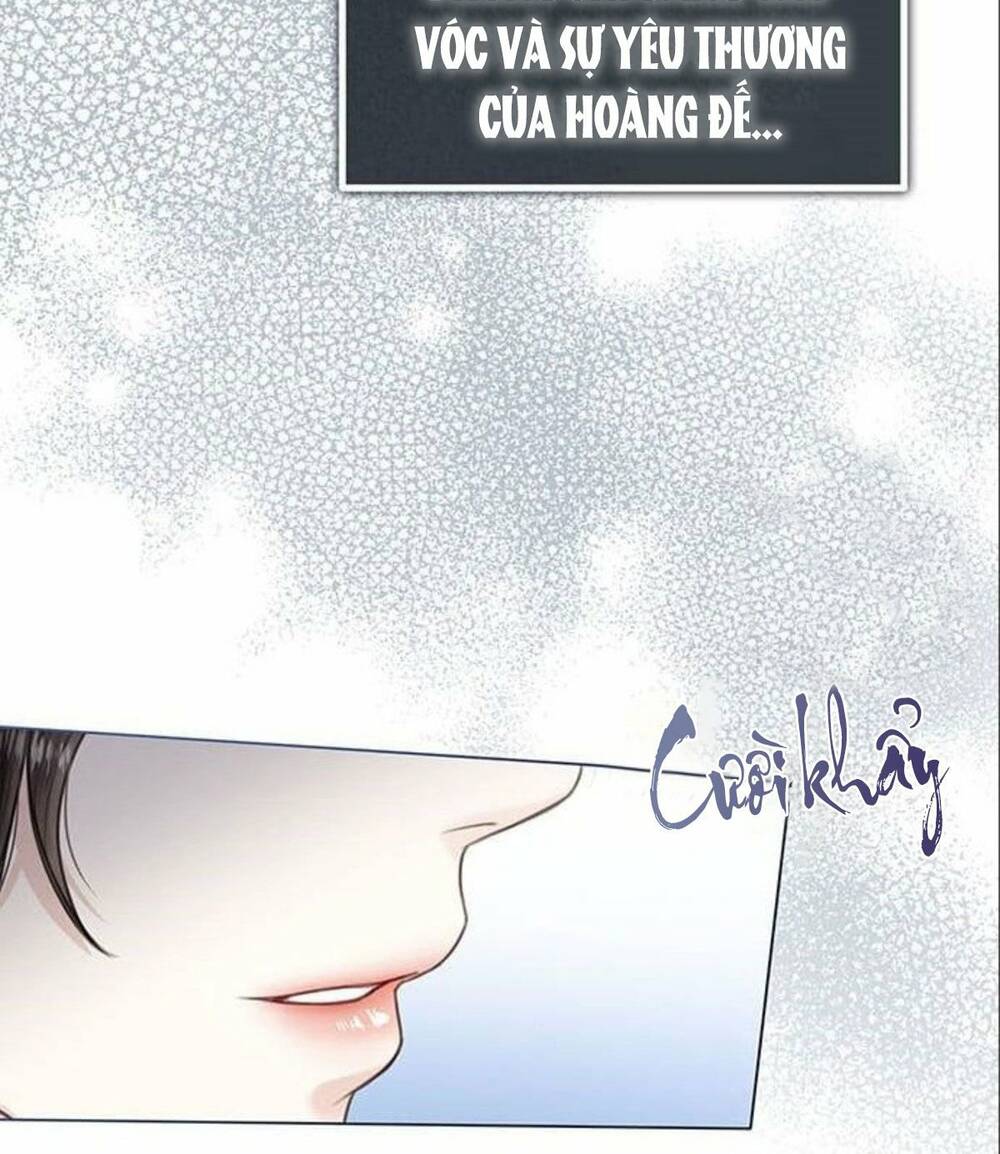 Tôi Sẽ Từ Bỏ Vị Trí Hoàng Phi Chapter 7 - Trang 2