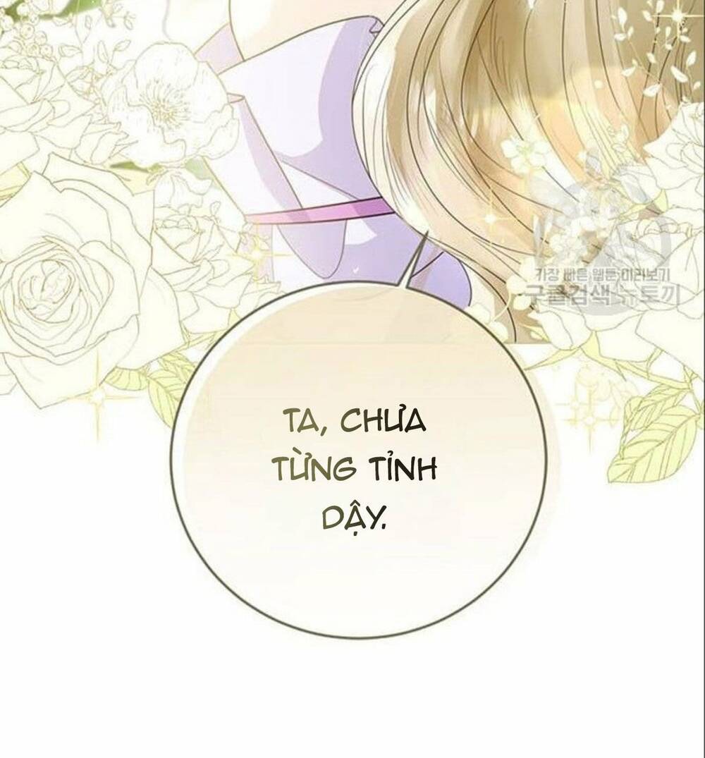 Tôi Sẽ Từ Bỏ Vị Trí Hoàng Phi Chapter 6 - Trang 2