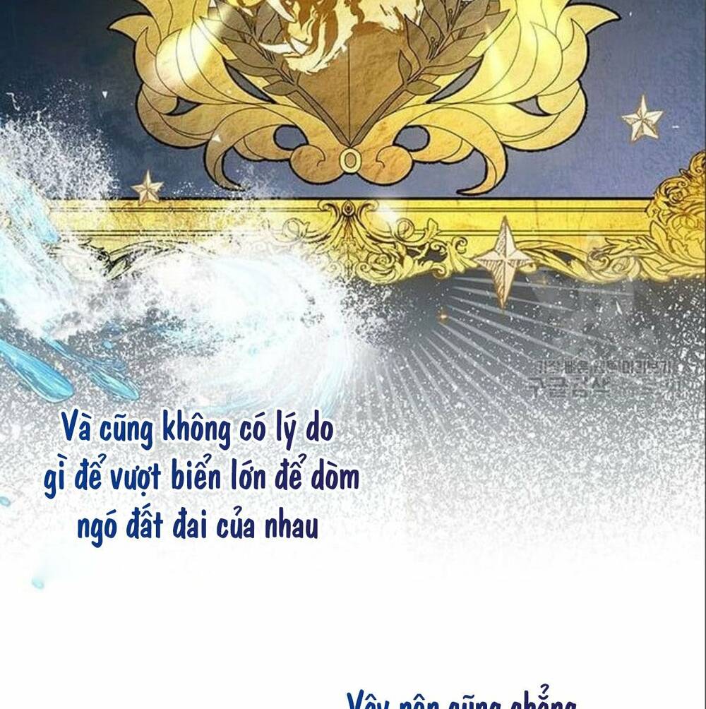 Tôi Sẽ Từ Bỏ Vị Trí Hoàng Phi Chapter 6 - Trang 2