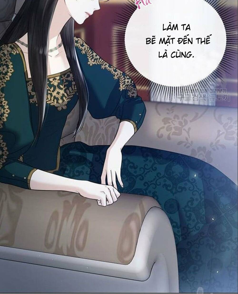 Tôi Sẽ Từ Bỏ Vị Trí Hoàng Phi Chapter 6 - Trang 2