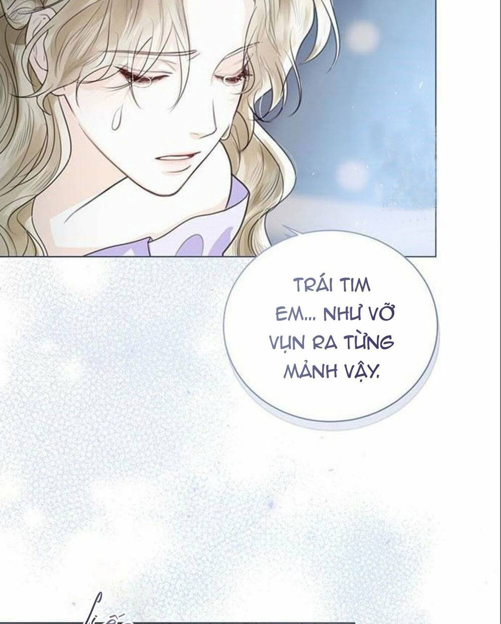 Tôi Sẽ Từ Bỏ Vị Trí Hoàng Phi Chapter 6 - Trang 2