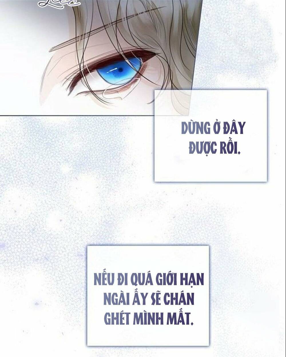 Tôi Sẽ Từ Bỏ Vị Trí Hoàng Phi Chapter 6 - Trang 2