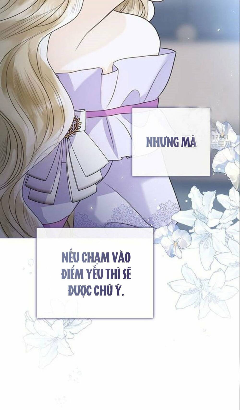 Tôi Sẽ Từ Bỏ Vị Trí Hoàng Phi Chapter 6 - Trang 2