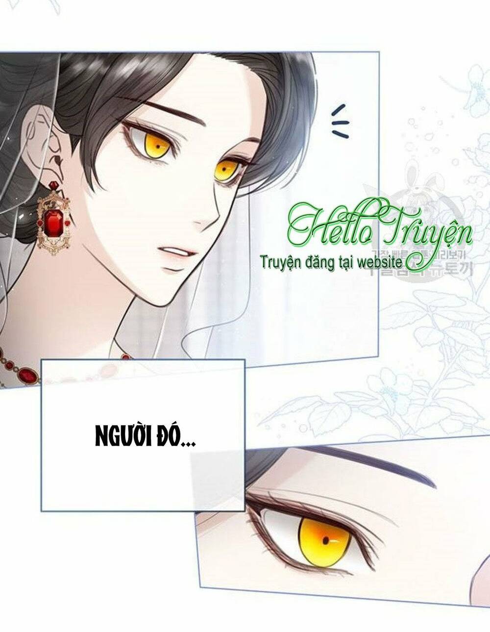 Tôi Sẽ Từ Bỏ Vị Trí Hoàng Phi Chapter 5 - Trang 2