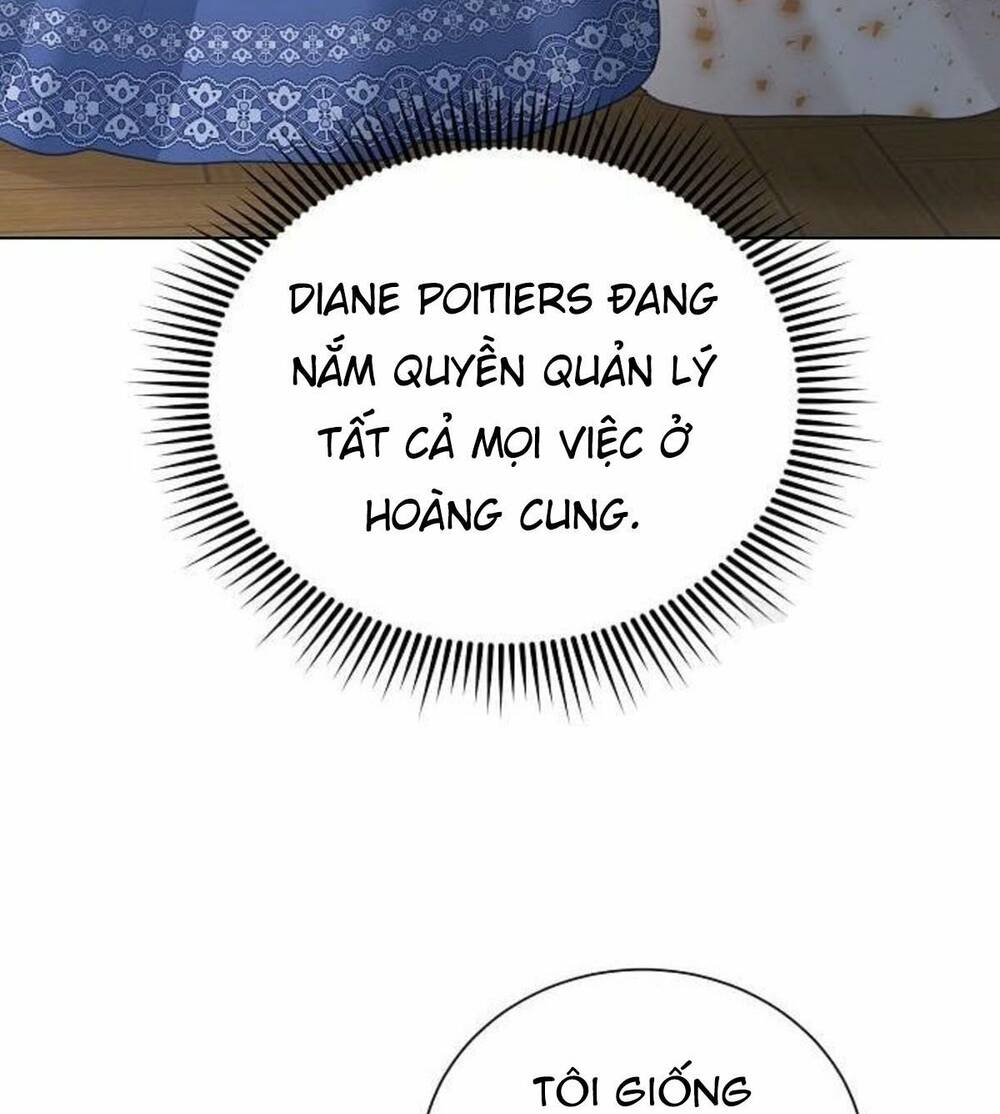 Tôi Sẽ Từ Bỏ Vị Trí Hoàng Phi Chapter 4 - Trang 2