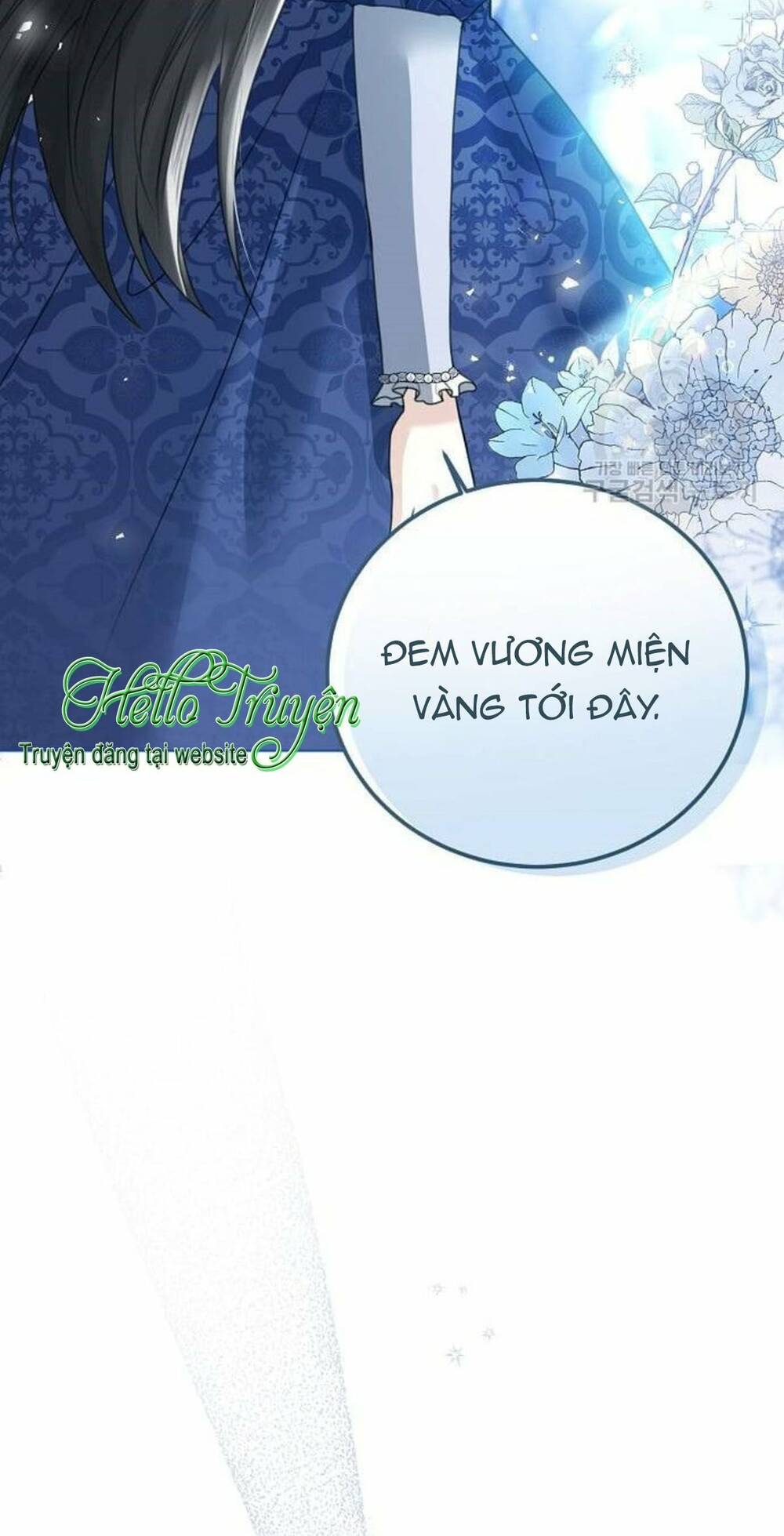 Tôi Sẽ Từ Bỏ Vị Trí Hoàng Phi Chapter 4 - Trang 2