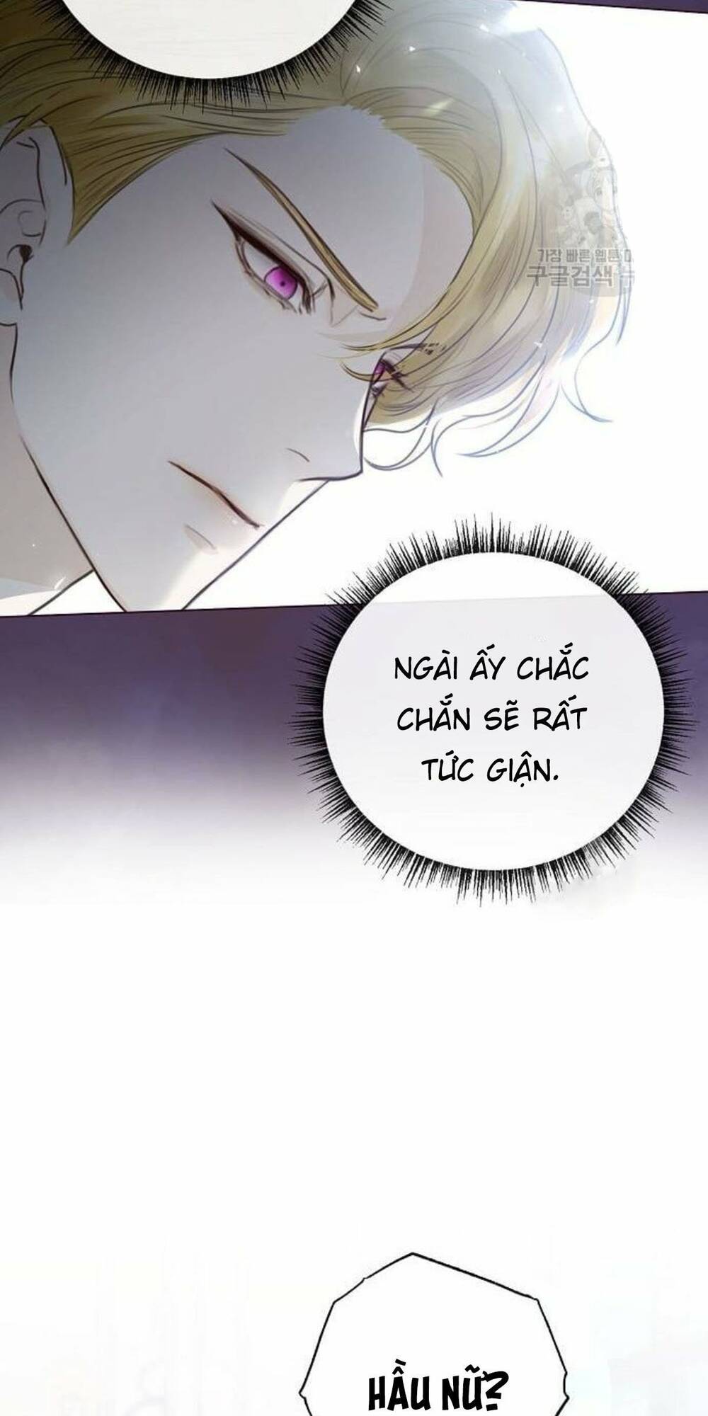 Tôi Sẽ Từ Bỏ Vị Trí Hoàng Phi Chapter 4 - Trang 2