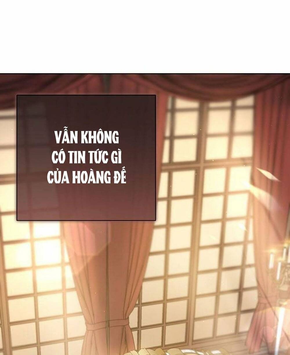 Tôi Sẽ Từ Bỏ Vị Trí Hoàng Phi Chapter 3 - Trang 2