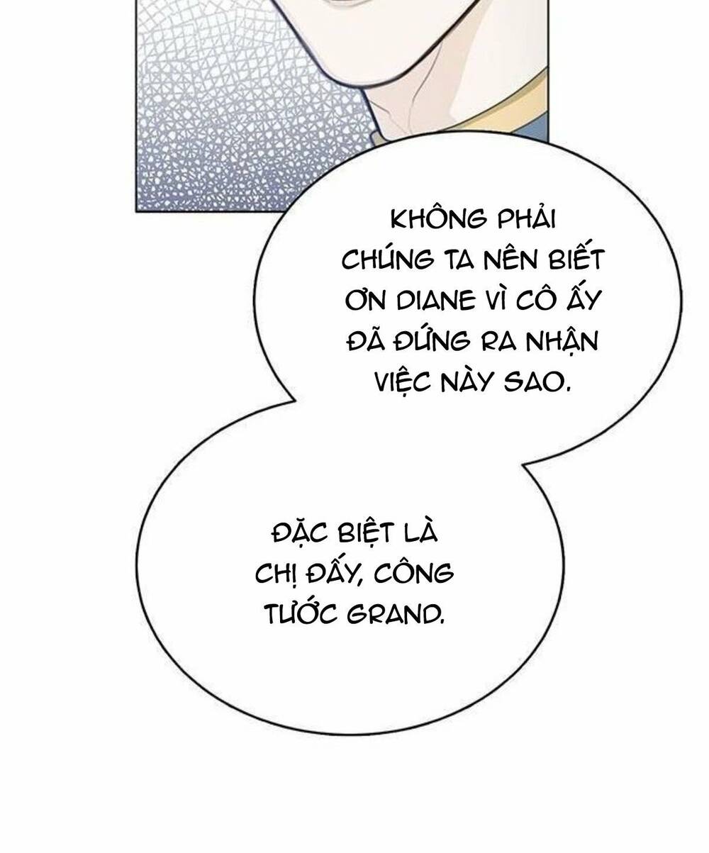 Tôi Sẽ Từ Bỏ Vị Trí Hoàng Phi Chapter 3 - Trang 2