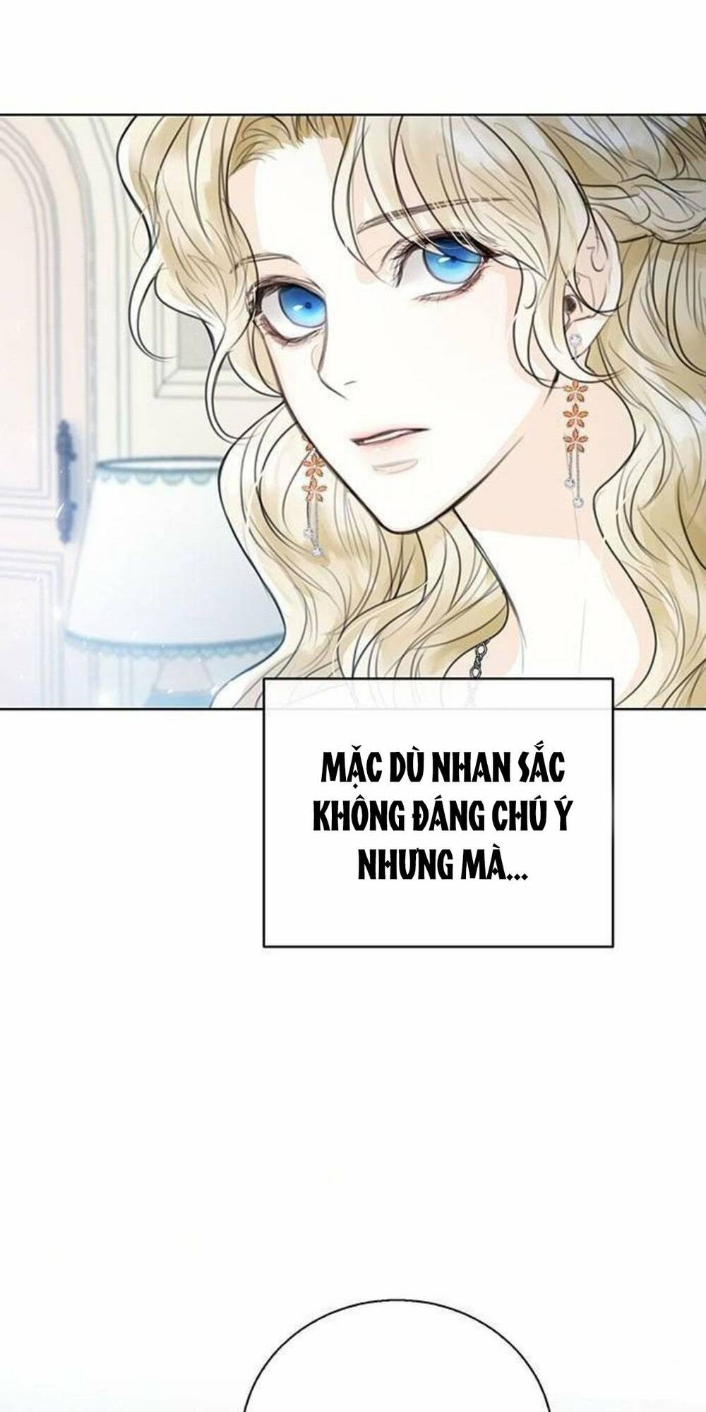 Tôi Sẽ Từ Bỏ Vị Trí Hoàng Phi Chapter 3 - Trang 2