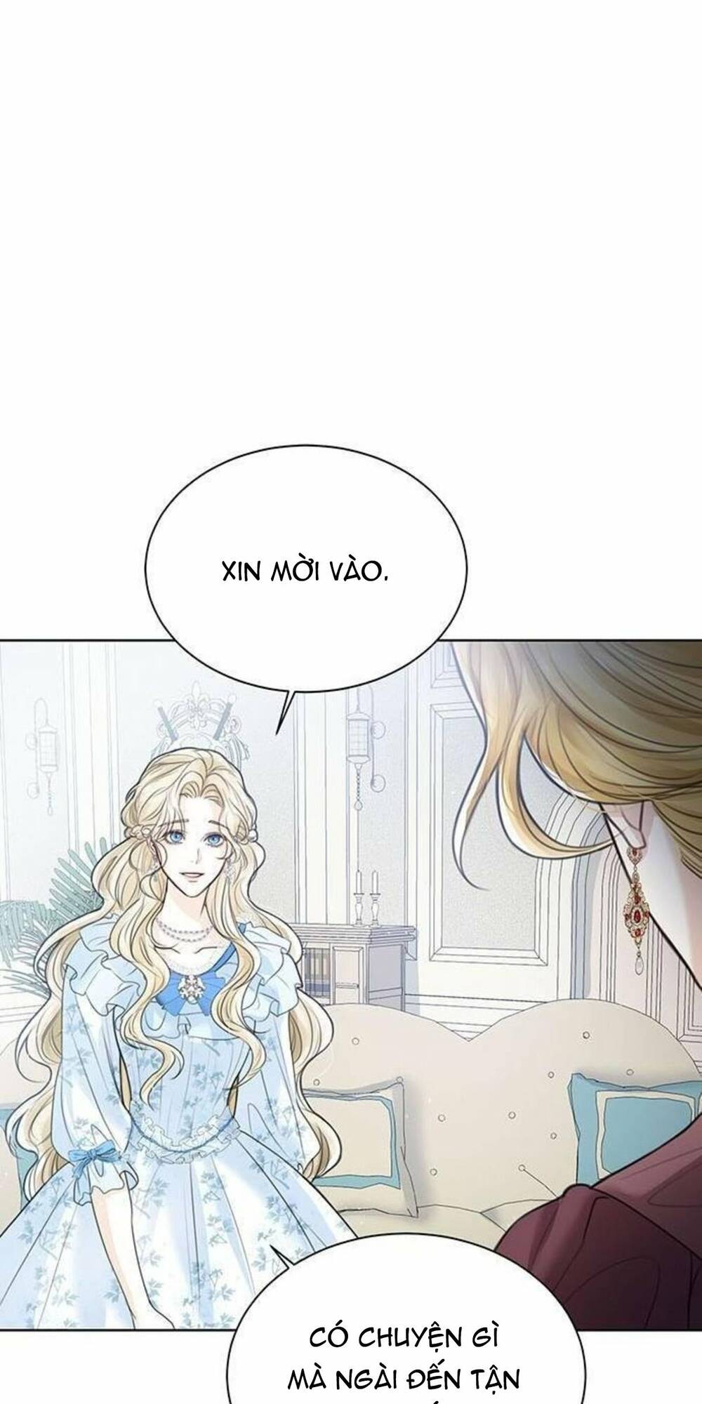 Tôi Sẽ Từ Bỏ Vị Trí Hoàng Phi Chapter 2 - Trang 2