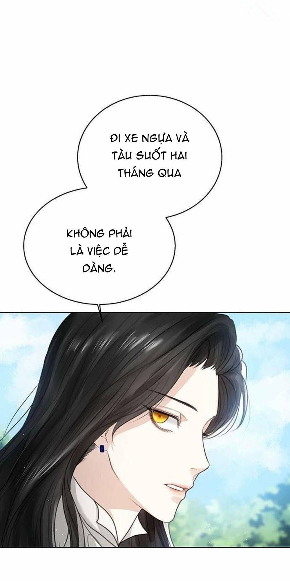 Tôi Sẽ Từ Bỏ Vị Trí Hoàng Phi Chapter 2 - Trang 2