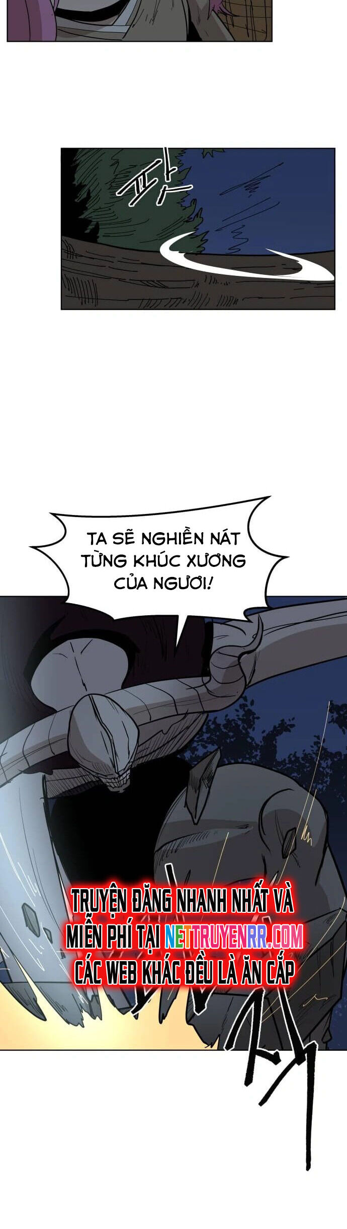 Viên Đá Đỏ Chapter 23 - Trang 2