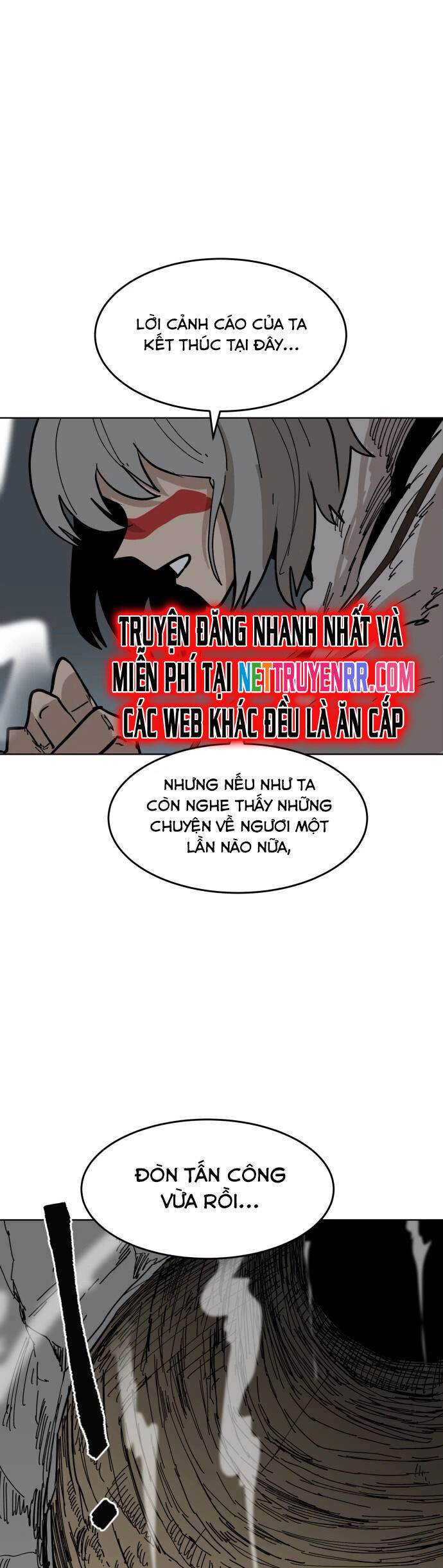 Viên Đá Đỏ Chapter 23 - Trang 2