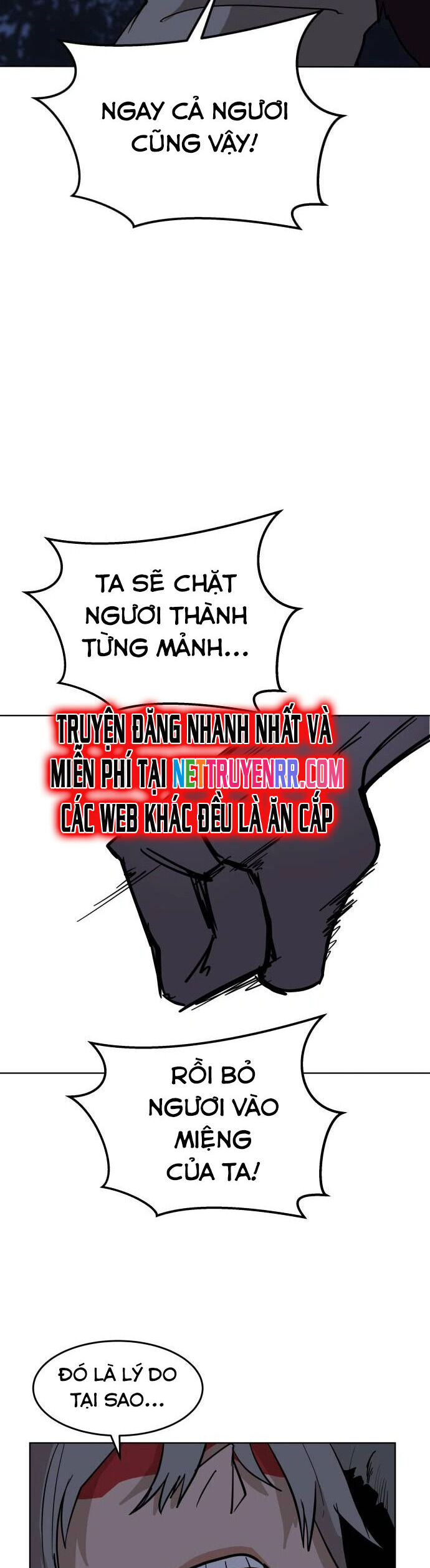 Viên Đá Đỏ Chapter 23 - Trang 2