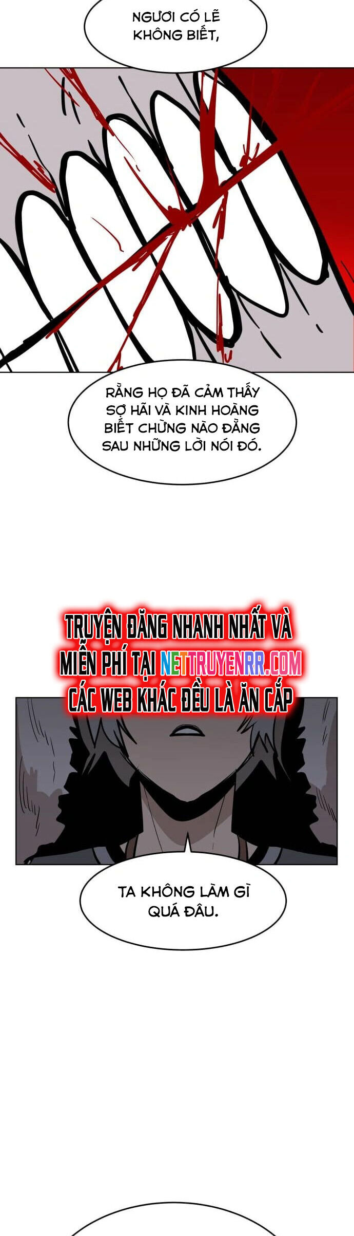 Viên Đá Đỏ Chapter 23 - Trang 2