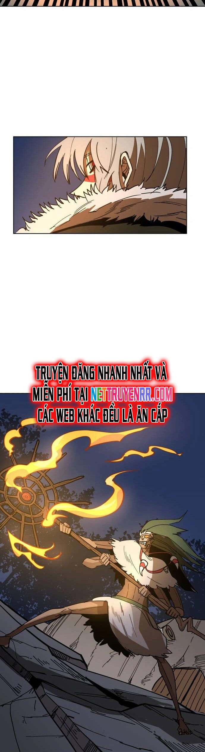 Viên Đá Đỏ Chapter 23 - Trang 2