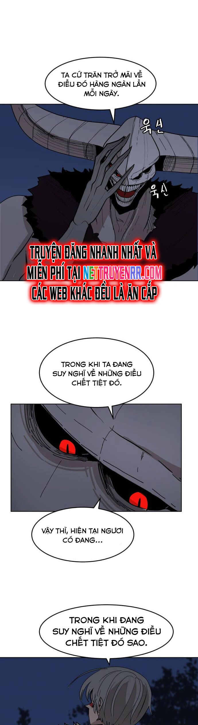 Viên Đá Đỏ Chapter 23 - Trang 2