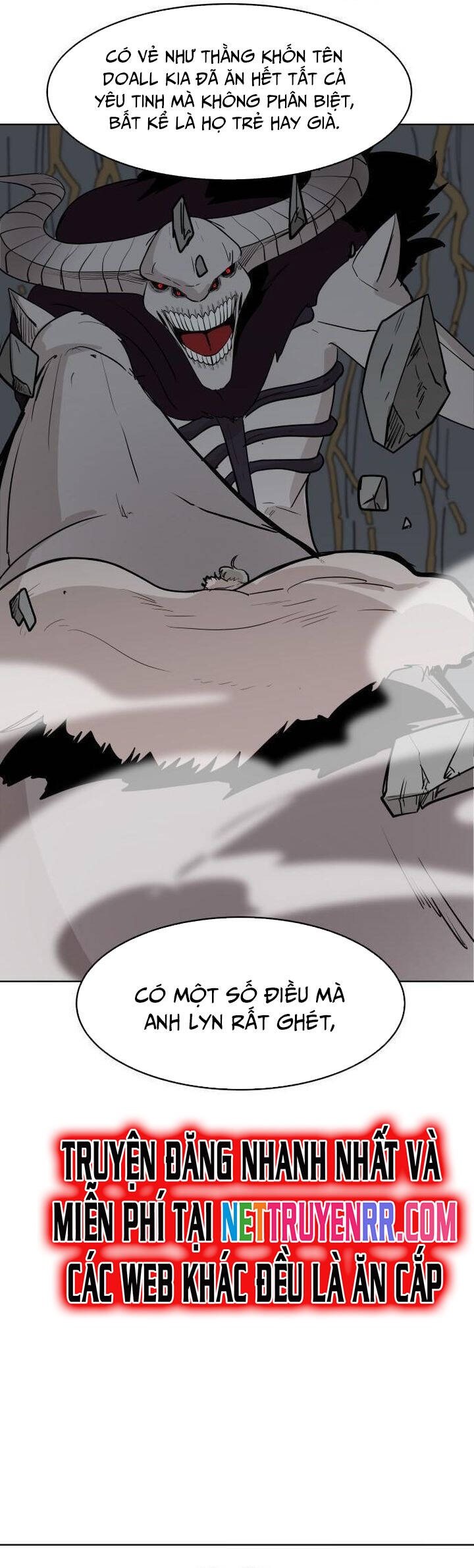 Viên Đá Đỏ Chapter 22 - Trang 2