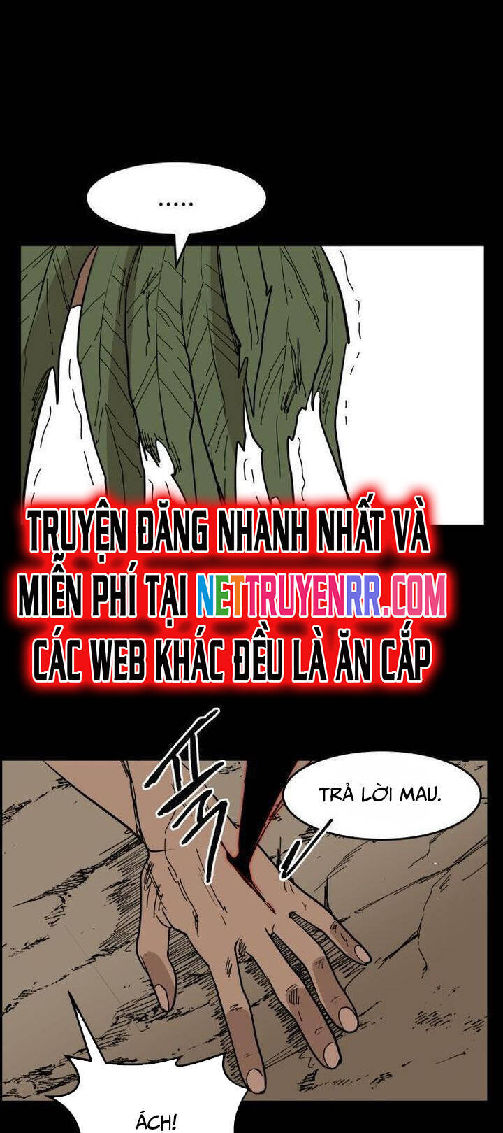 Viên Đá Đỏ Chapter 22 - Trang 2