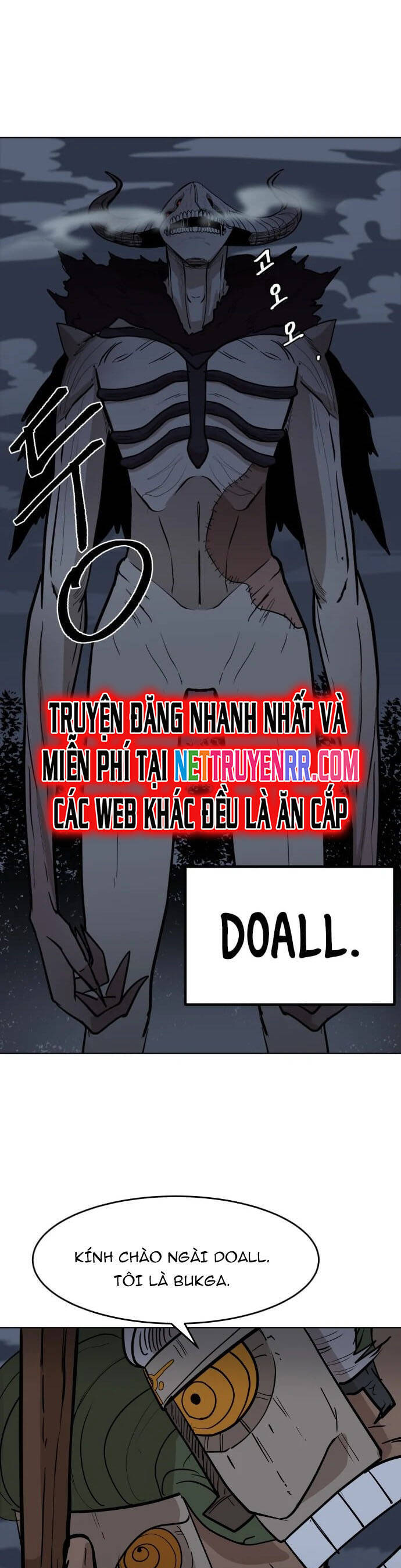 Viên Đá Đỏ Chapter 21 - Trang 2