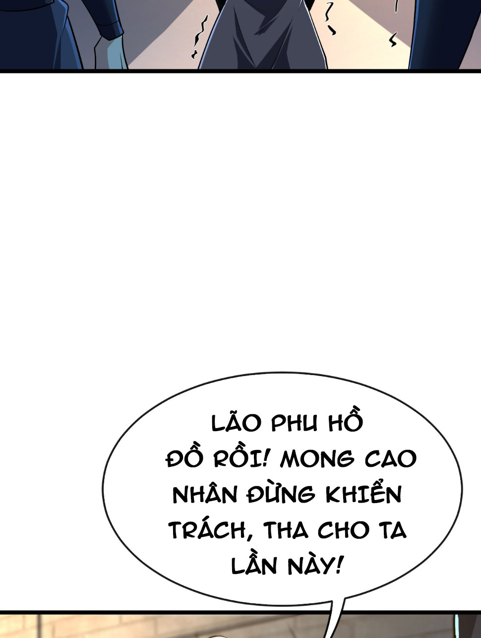 Mười Đại Đế Đều Là Đồ Đệ Của Ta Chapter 47 - Trang 2