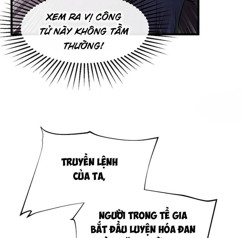 Mười Đại Đế Đều Là Đồ Đệ Của Ta Chapter 38 - Trang 2