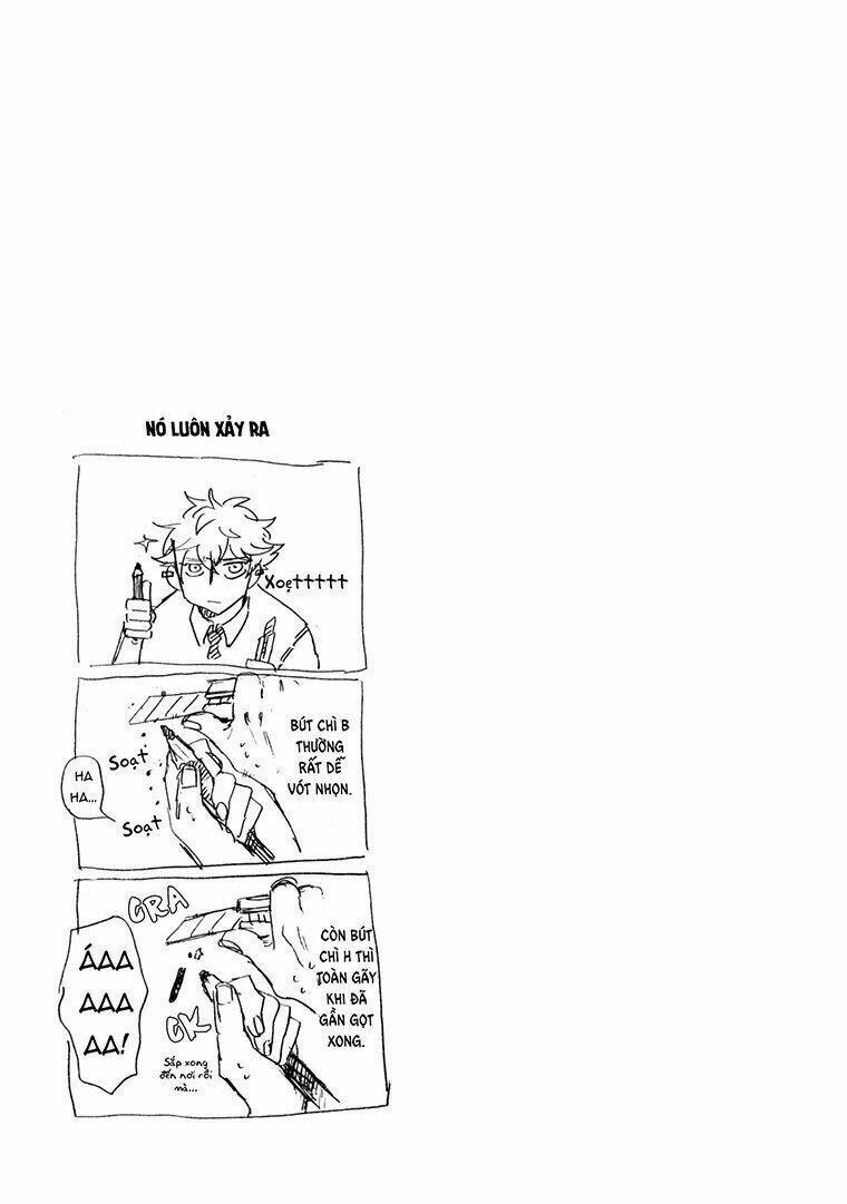 Mười Đại Đế Đều Là Đồ Đệ Của Ta Chapter 9 - Trang 2