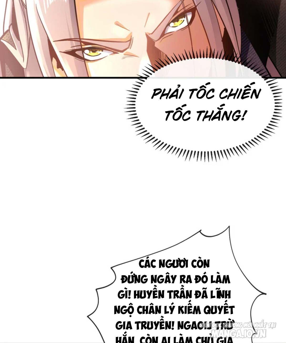 Mười Đại Đế Đều Là Đồ Đệ Của Ta Chapter 3 - Trang 2