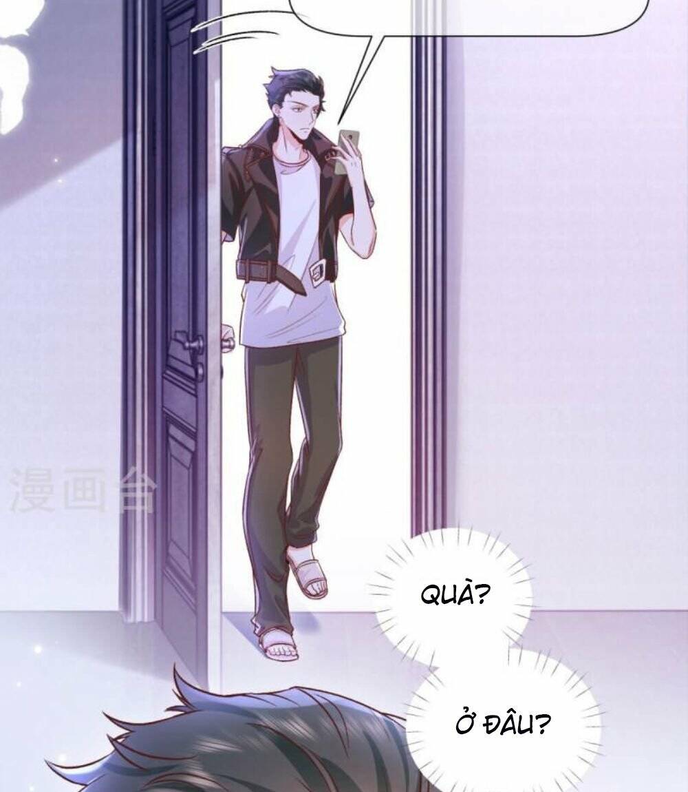 Xuyên Vào Tiểu Thuyết Chinh Phục Tổng Tài Chapter 38 - Trang 2