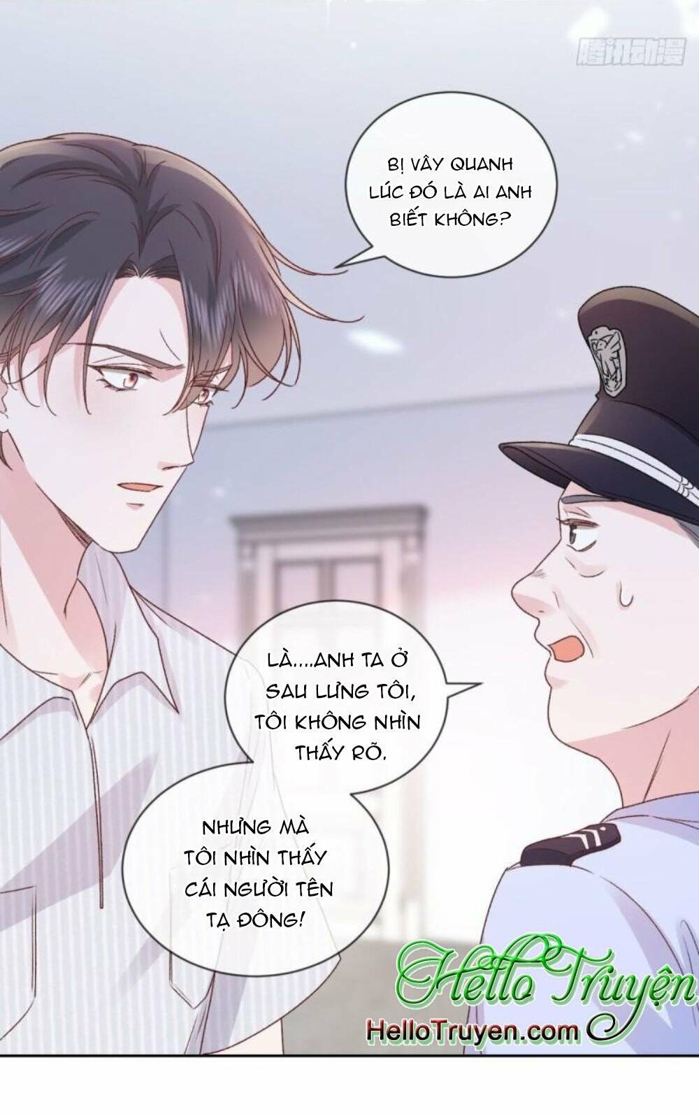 Xuyên Vào Tiểu Thuyết Chinh Phục Tổng Tài Chapter 31 - Trang 2