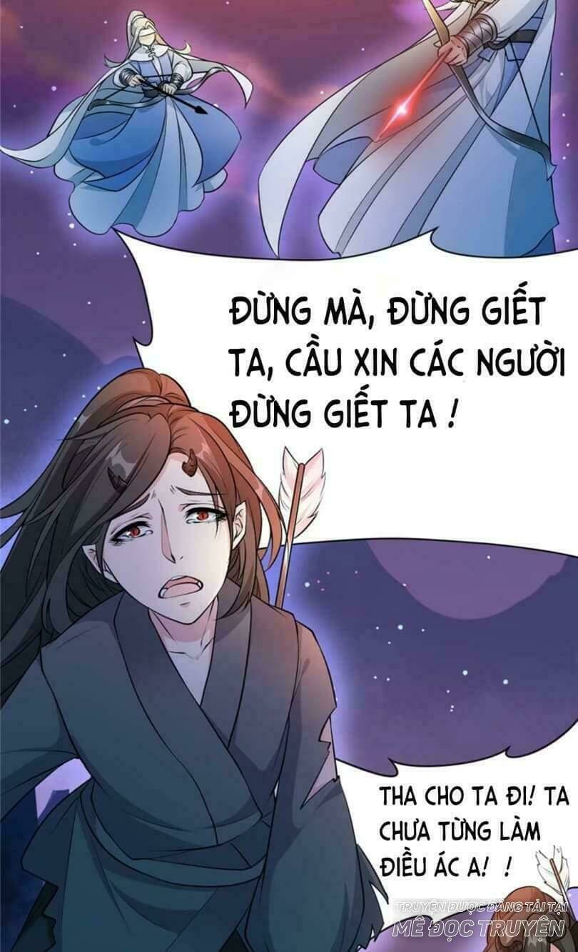 Vong Ưu Linh Chapter 5 - Trang 2