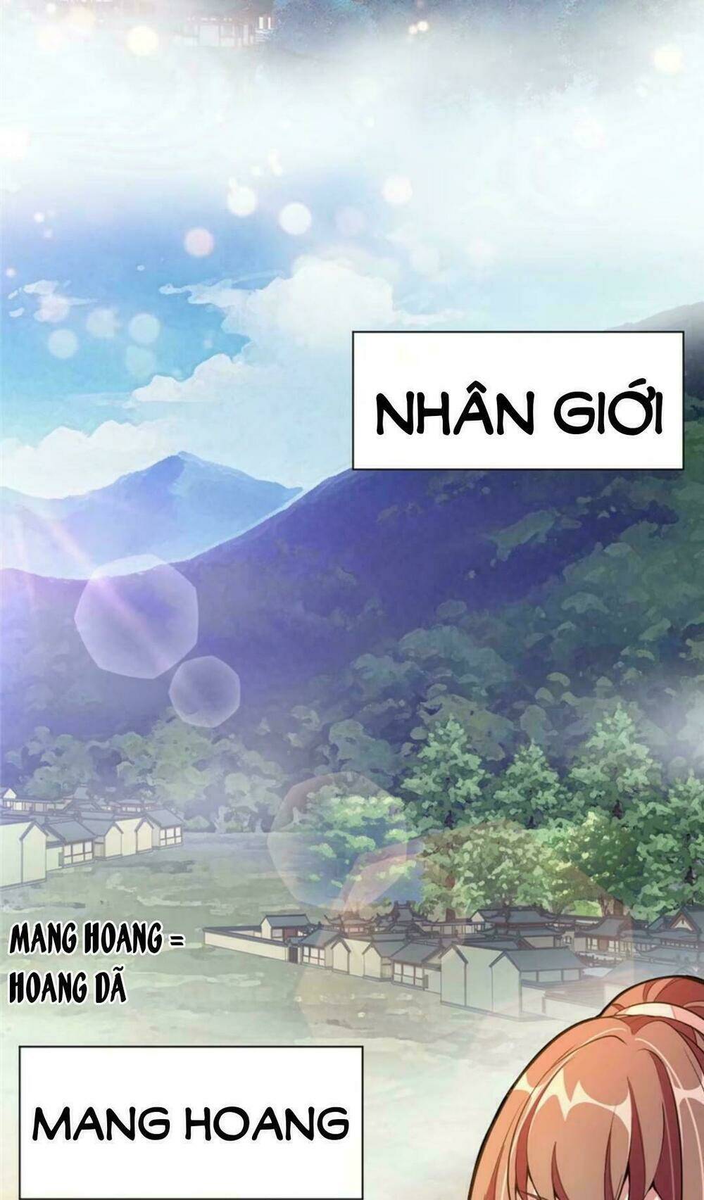 Vong Ưu Linh Chapter 4 - Trang 2