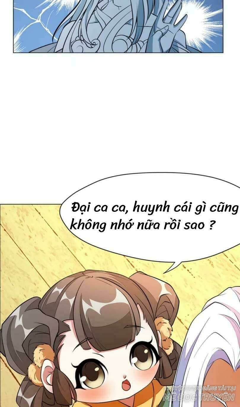 Vong Ưu Linh Chapter 3 - Trang 2