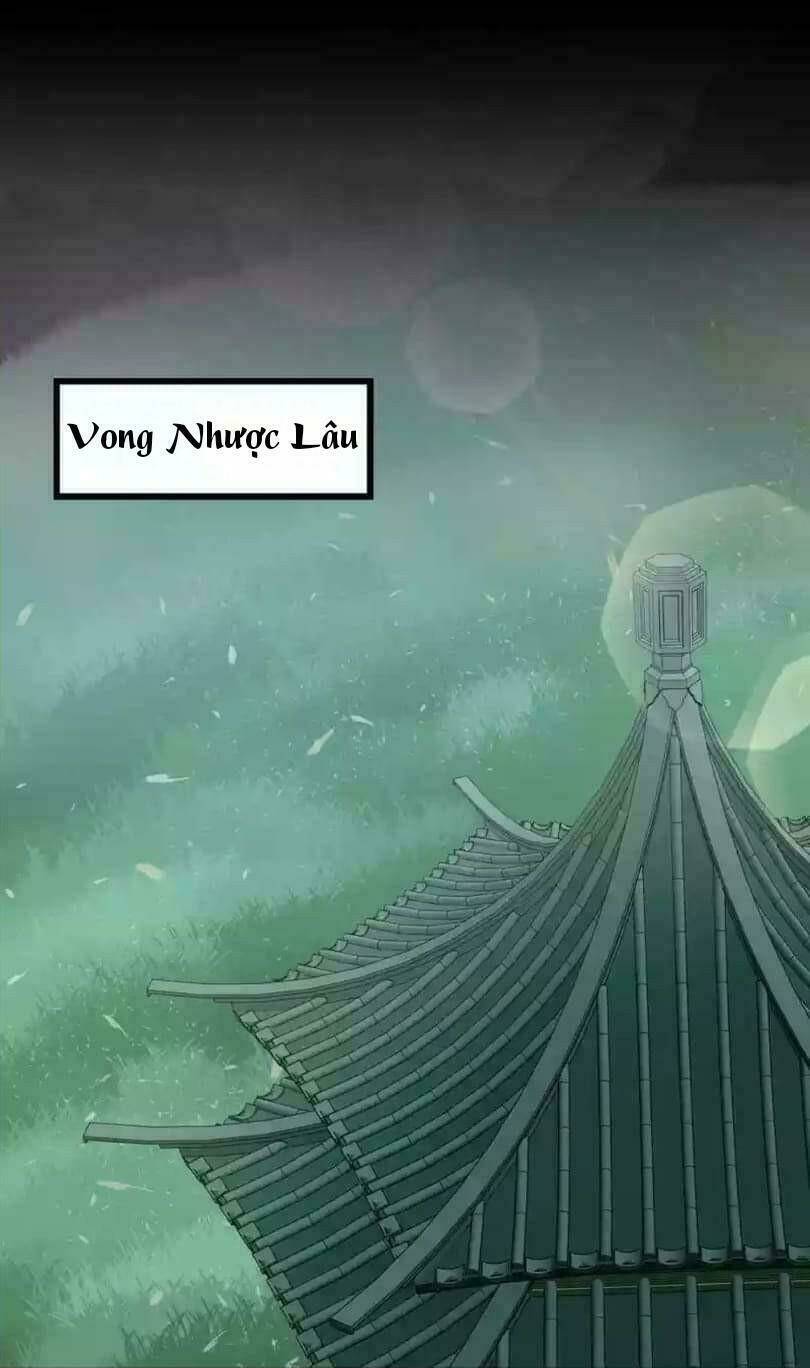 Vong Ưu Linh Chapter 1 - Trang 2