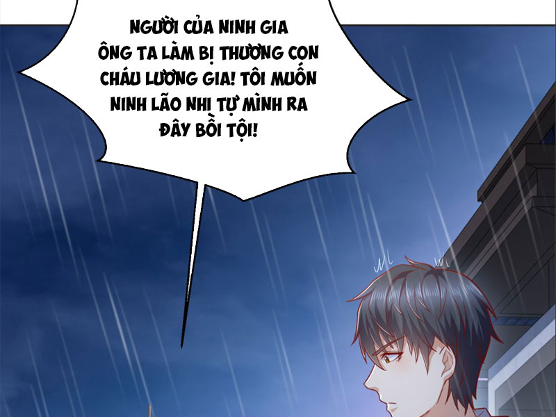 Đô Thị Tối Cường Chiến Thần Chapter 10 - Trang 2