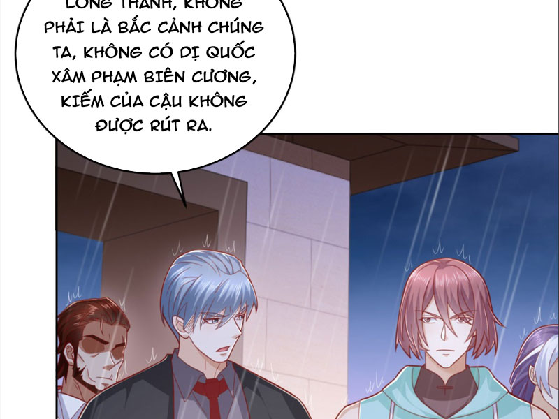 Đô Thị Tối Cường Chiến Thần Chapter 10 - Trang 2