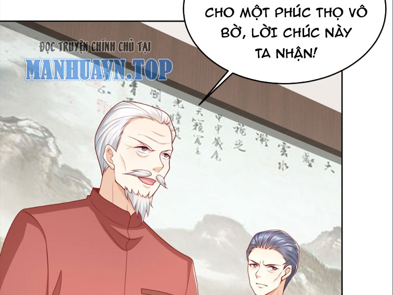 Đô Thị Tối Cường Chiến Thần Chapter 8 - Trang 2