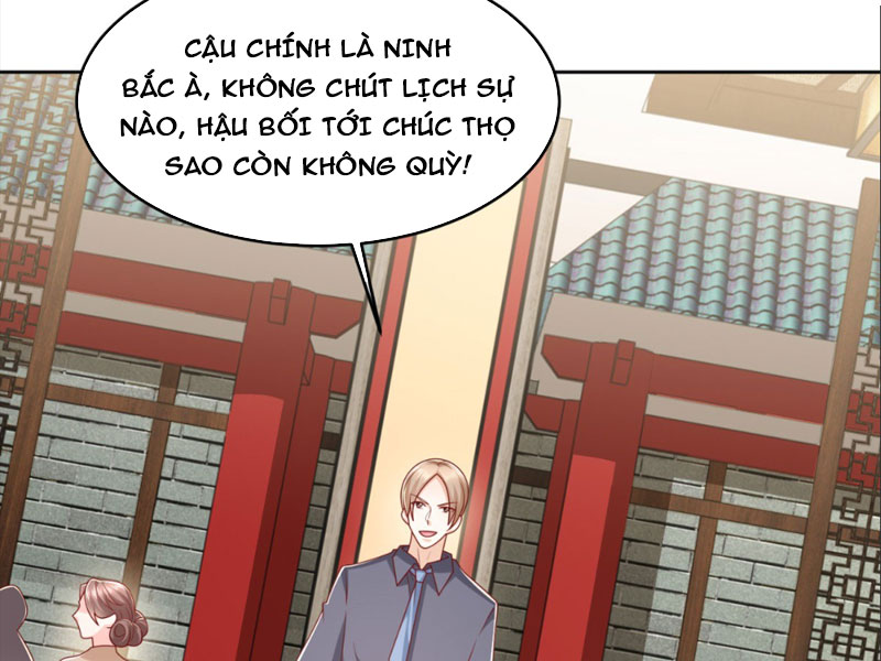 Đô Thị Tối Cường Chiến Thần Chapter 8 - Trang 2