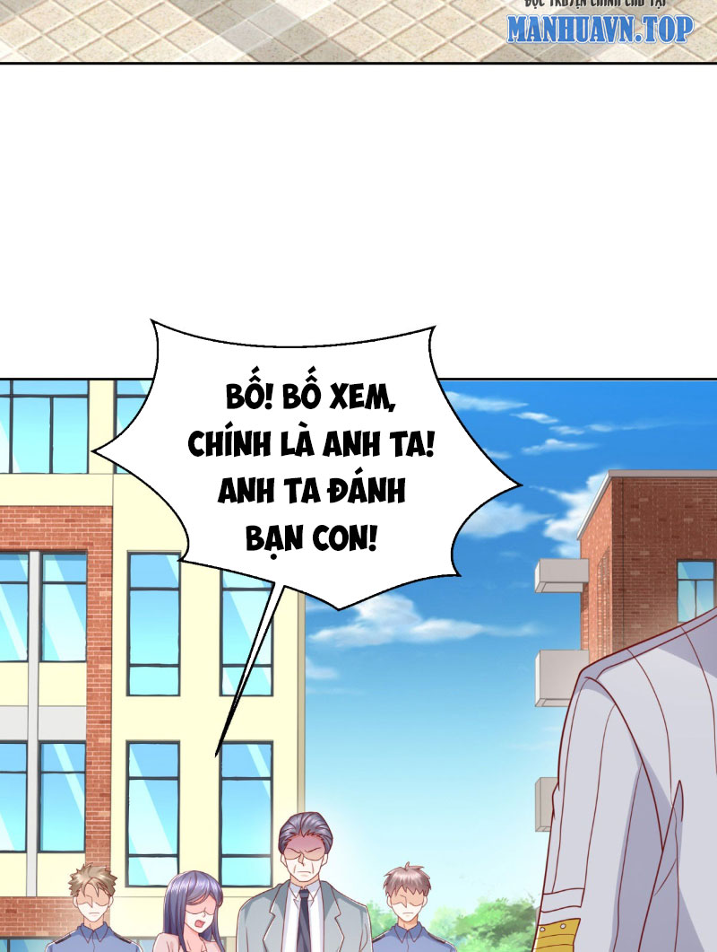 Đô Thị Tối Cường Chiến Thần Chapter 6 - Trang 2