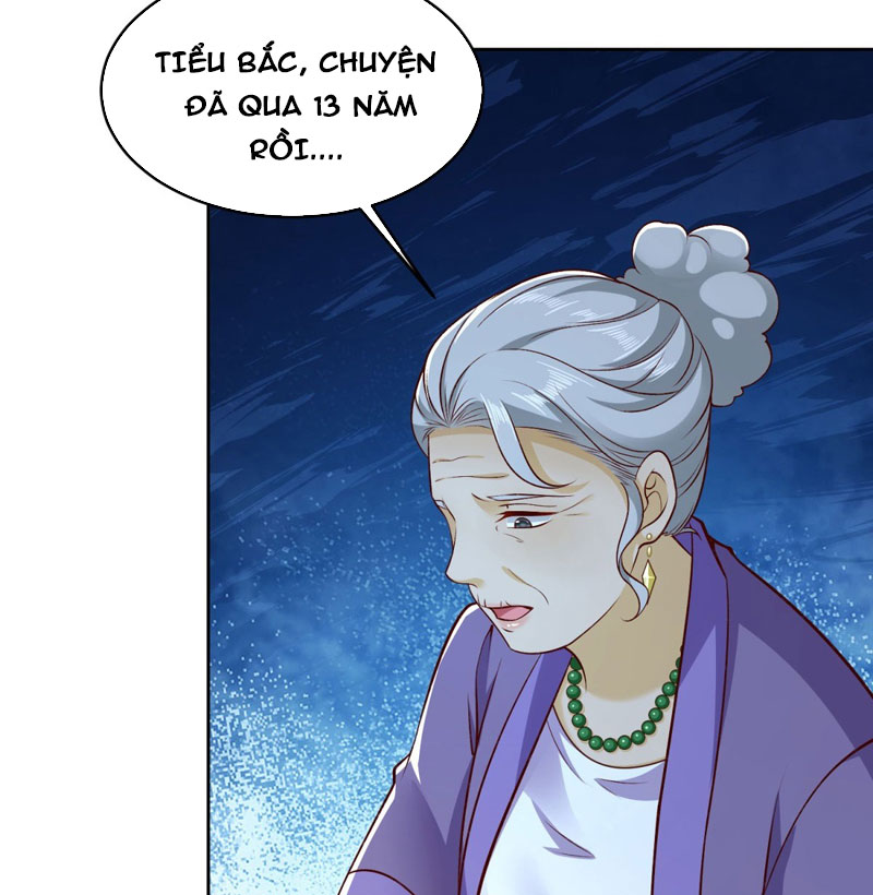 Đô Thị Tối Cường Chiến Thần Chapter 5 - Trang 2